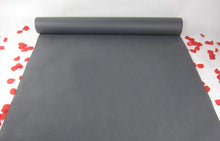 Load image into Gallery viewer, 5M 10M Wedding Party Carpet Rug Aisle Runner Red White Decoration non-woven fabric for Outdoor Beach Weddings Thickness:0.8 mm