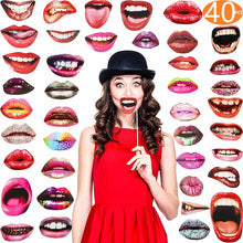 Load image into Gallery viewer, Photo Booth Props Party Masks Hat Mustache Lip photobooth props Wedding Party Decoration Birthday Party Favor funny photo booth
